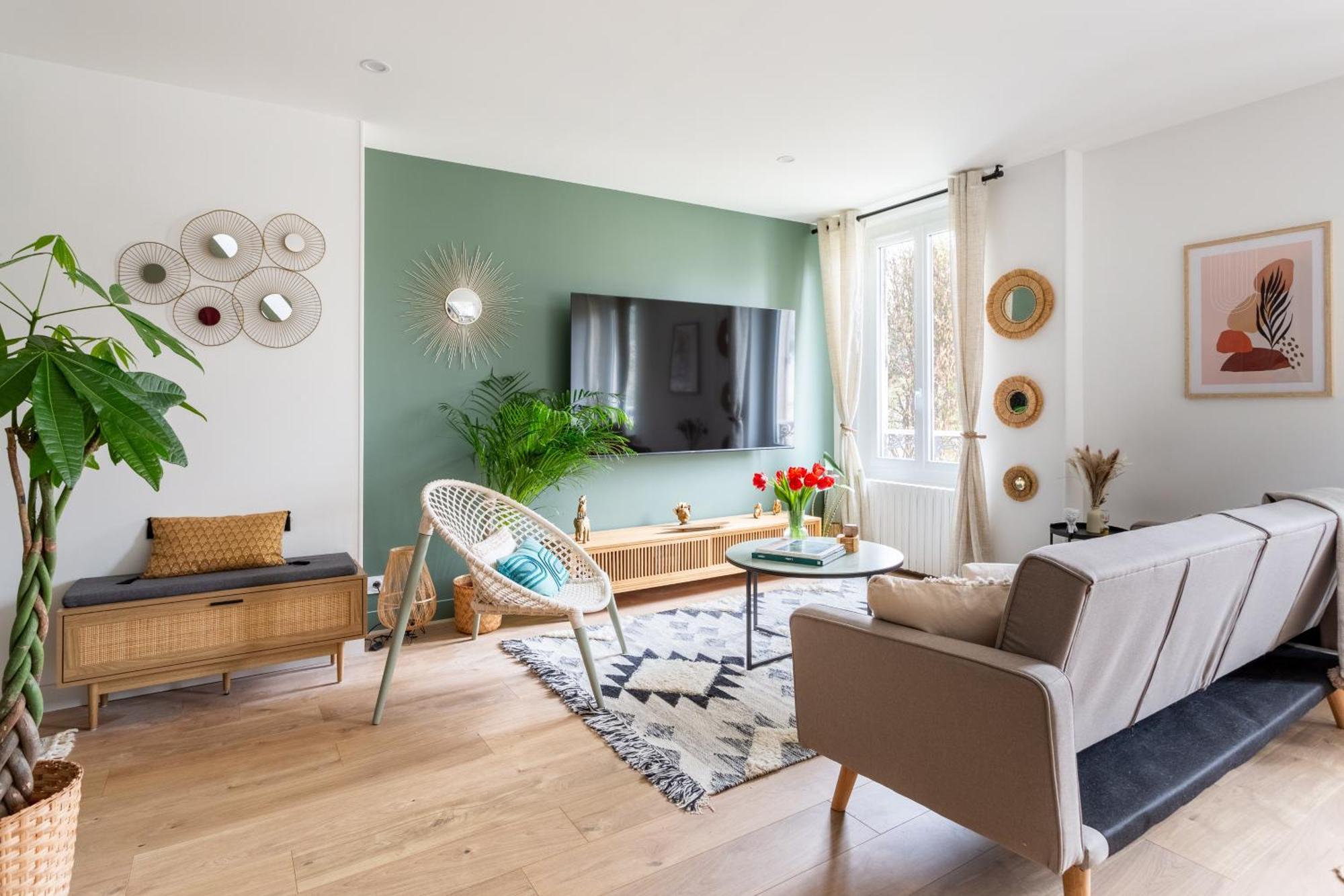 Apartament Lrl 5 - Les Reflets Du Loing - Nemours-Centre Zewnętrze zdjęcie