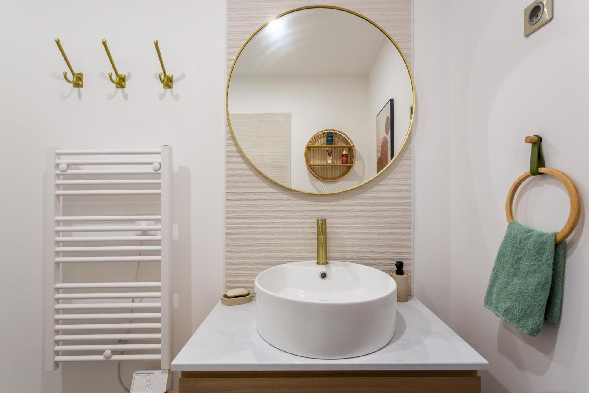 Apartament Lrl 5 - Les Reflets Du Loing - Nemours-Centre Zewnętrze zdjęcie
